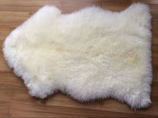 Что такое мутон и чей это мех, какого животного