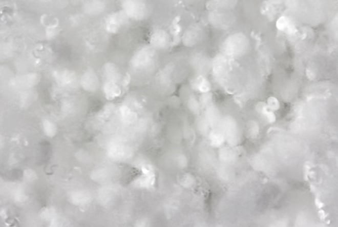 Что такое силиконовый наполнитель?