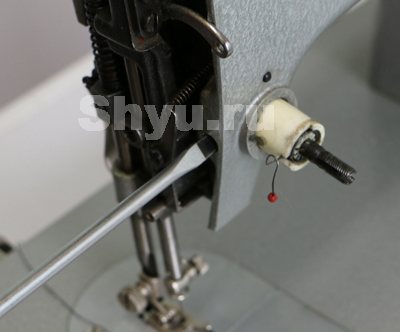 Регулятор натяжения - Чайка